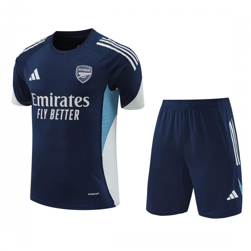 Camiseta Arsenal 2025/26 Conjunto